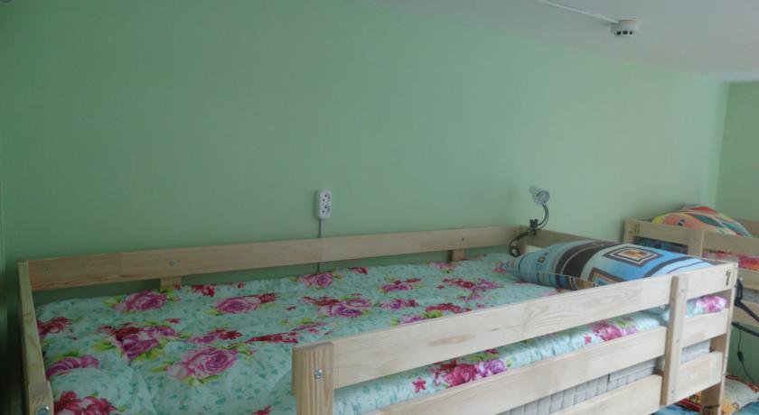 Гостиница Hostel "Pioner" Стерлитамак-16